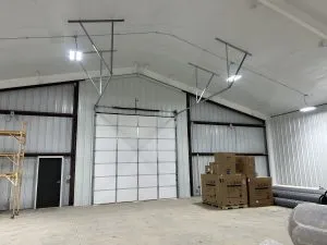 garage door