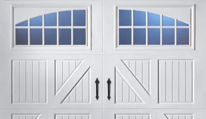 Carriage Garage Doors - example 11