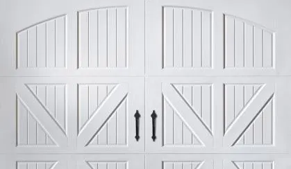 Carriage Garage Doors - example 12