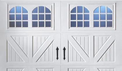 Carriage Garage Doors - example 18
