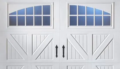 Carriage Garage Doors - example 19