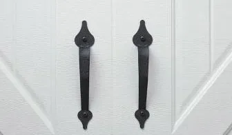 Carriage Garage Doors - example 2