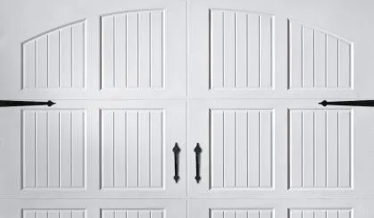 Carriage Garage Doors - example 21