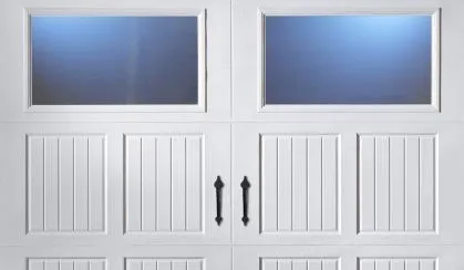 Carriage Garage Doors - example 22