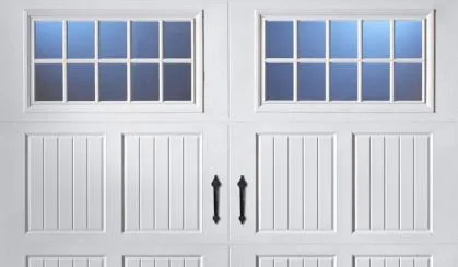 Carriage Garage Doors - example 24