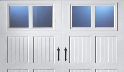 Carriage Garage Doors - example 25