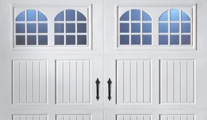 Carriage Garage Doors - example 26