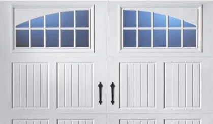 Carriage Garage Doors - example 27