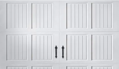 Carriage Garage Doors - example 28