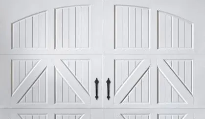 Carriage Garage Doors - example 29