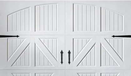 Carriage Garage Doors - example 30