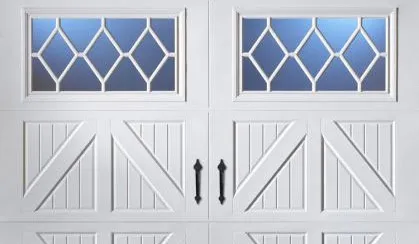 Carriage Garage Doors - example 32