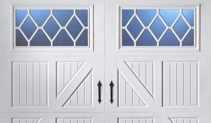 Carriage Garage Doors - example 5