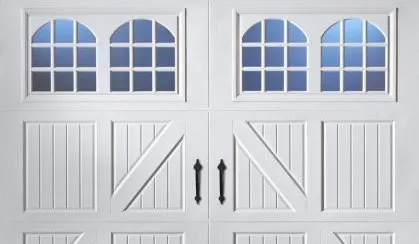 Carriage Garage Doors