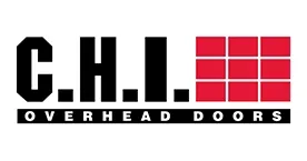 C.H.I. garage doors