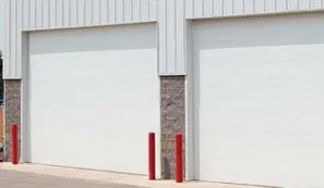 Commercial Rollup Garage Doors - example 6