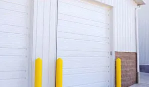 Commercial Rollup Garage Doors - example 7