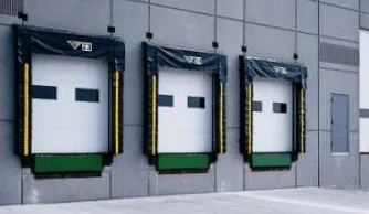 Commercial Rollup Garage Doors - example 8