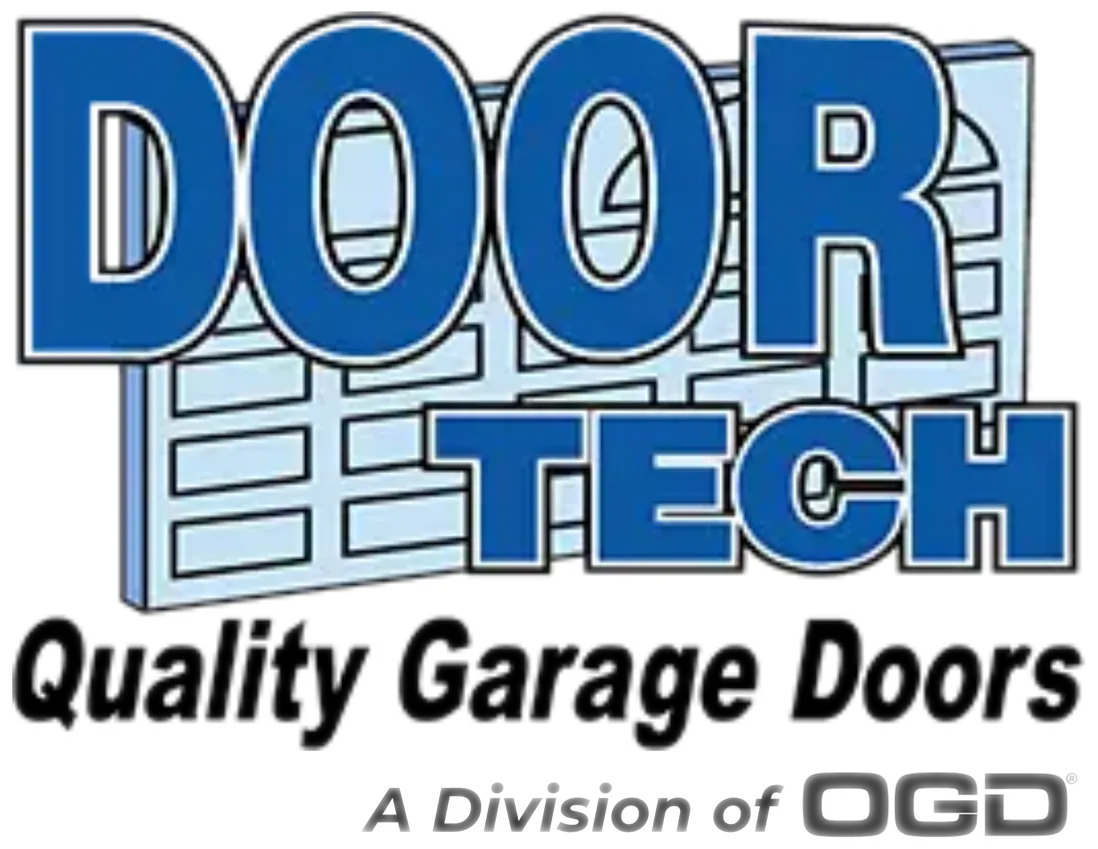Door Tech Garage Doors
