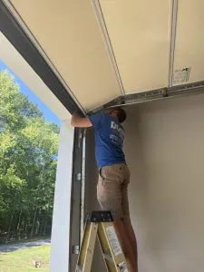 garage door repair