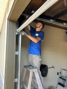 garage door inspections