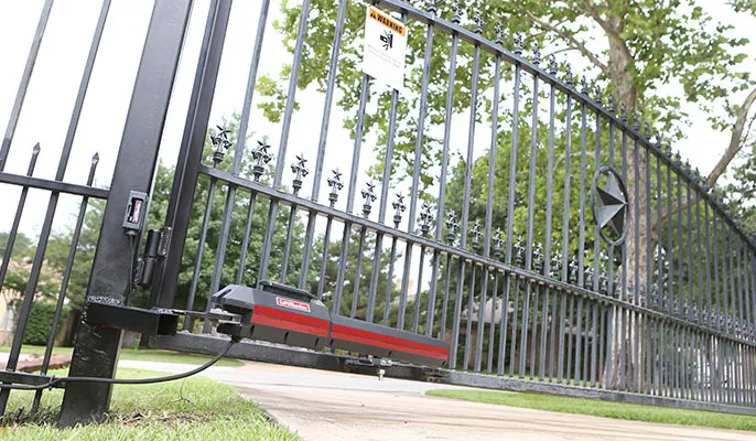 Custom Gates & Operators