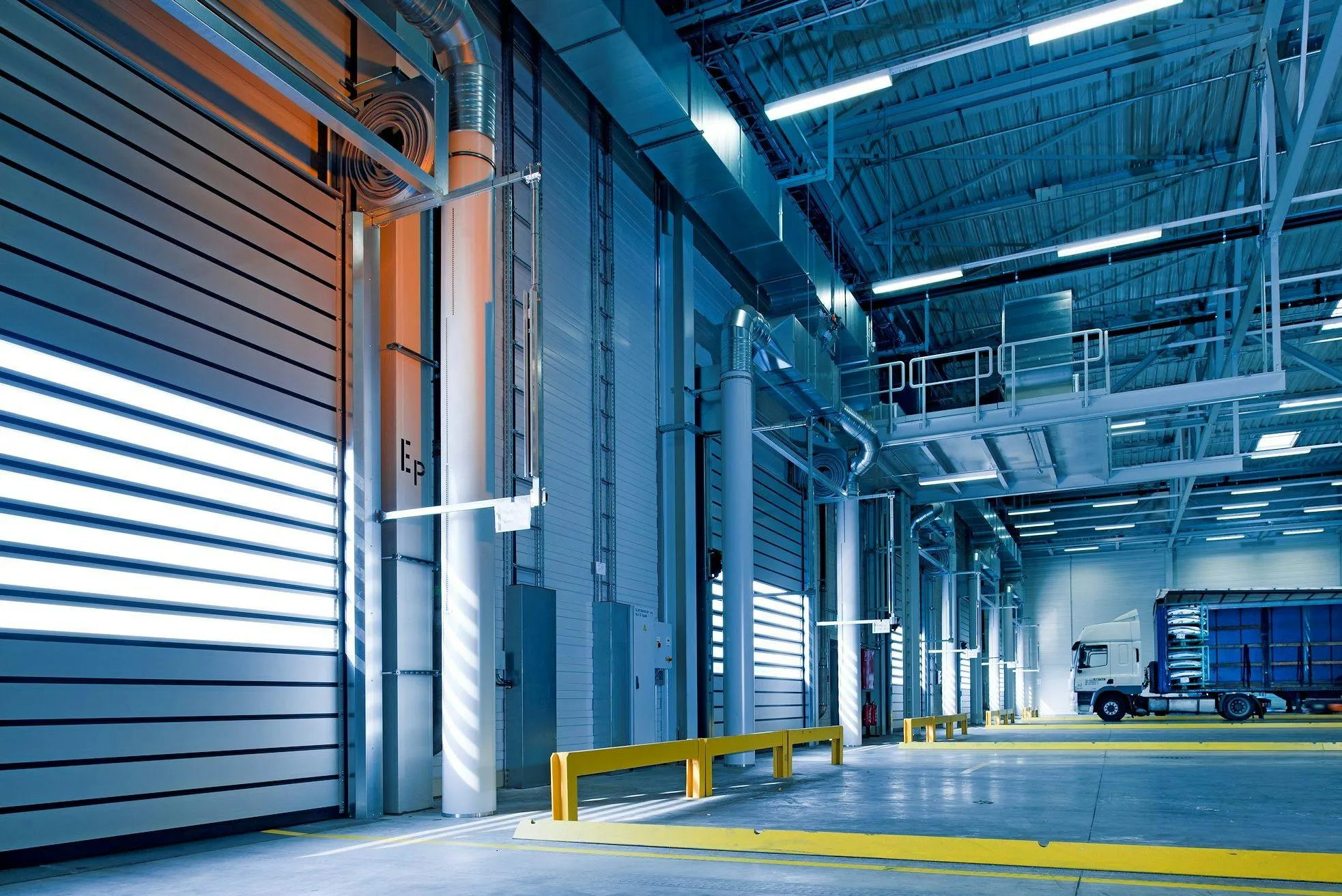 garage door safety