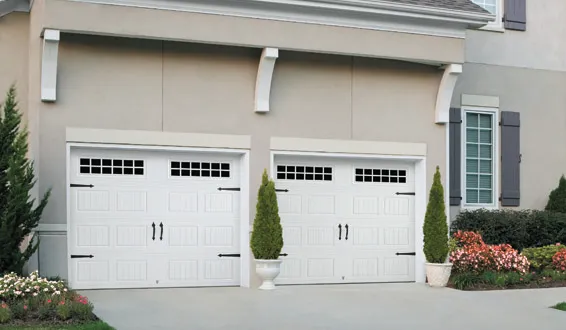 Oak Summit Garage Doors - example 10