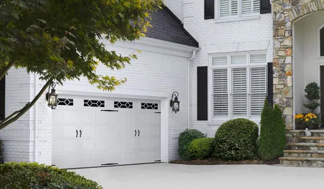 Oak Summit Garage Doors - example 11