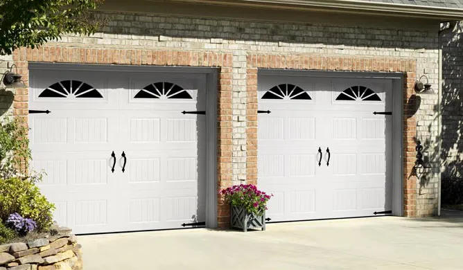 Oak Summit Garage Doors - example 12