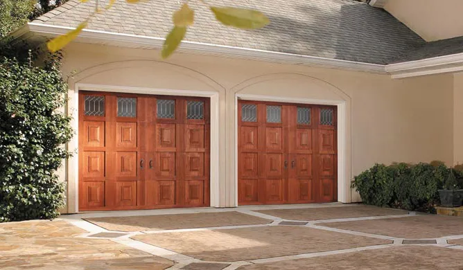 Oak Summit Garage Doors - example 15