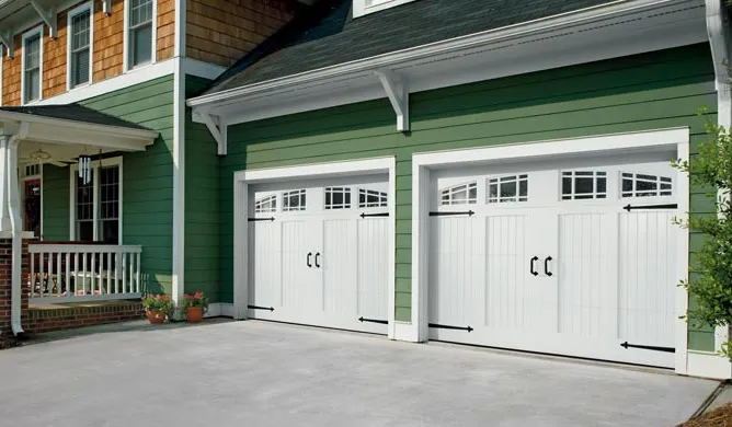 Oak Summit Garage Doors - example 17
