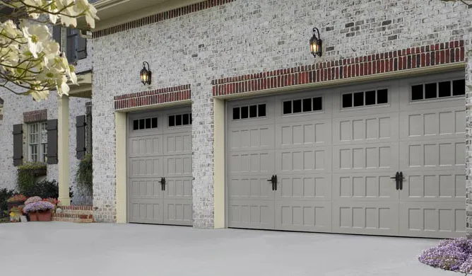 Oak Summit Garage Doors - example 20