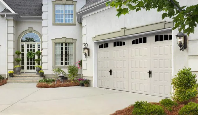 Oak Summit Garage Doors - example 21