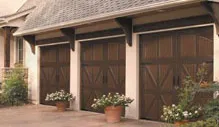 Oak Summit Garage Doors - example 23
