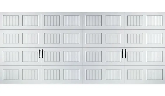 Oak Summit Garage Doors - example 25