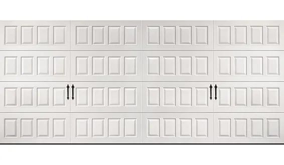 Oak Summit Garage Doors - example 26