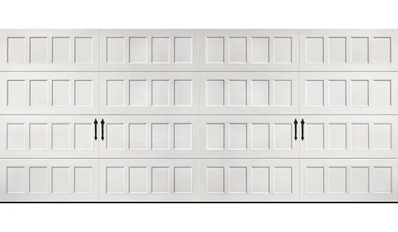 Oak Summit Garage Doors - example 27