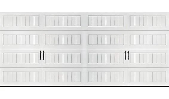 Oak Summit Garage Doors - example 28