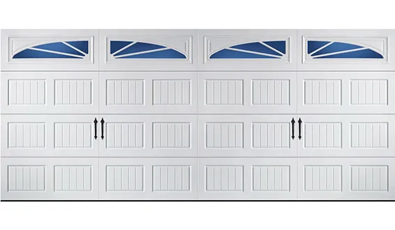 Oak Summit Garage Doors - example 30