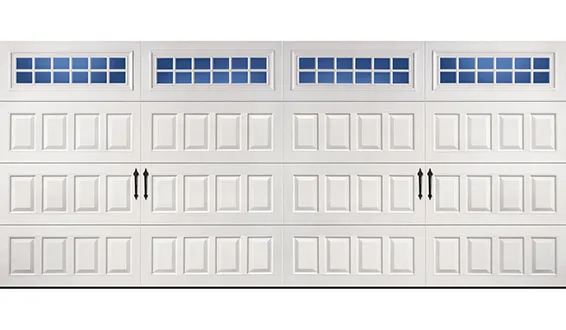 Oak Summit Garage Doors - example 31
