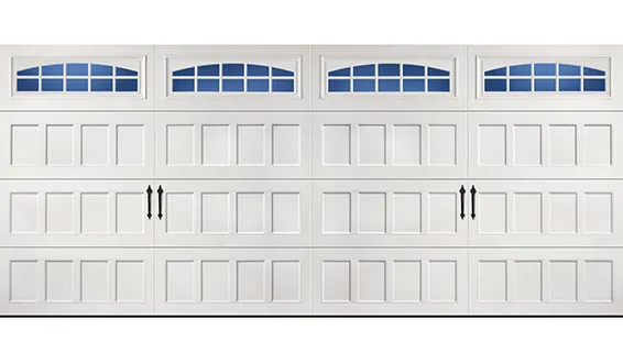 Oak Summit Garage Doors - example 32