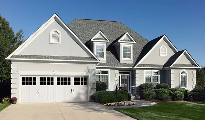 Specialty Garage Doors - example 3