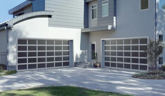 Specialty Garage Doors - example 5