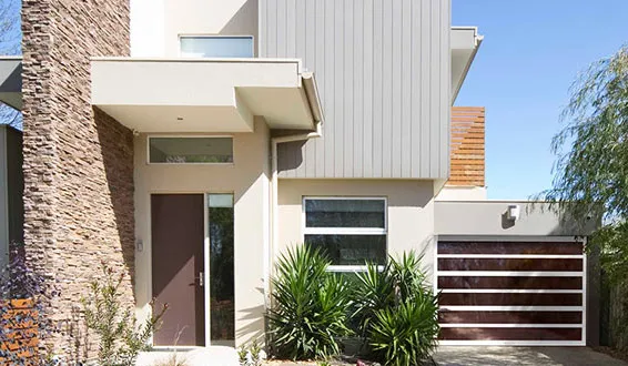 Specialty Garage Doors - example 6