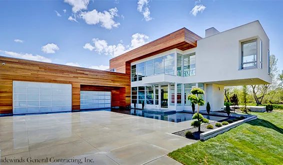 Specialty Garage Doors - example 7