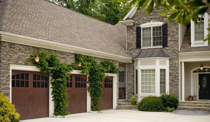 Specialty Garage Doors