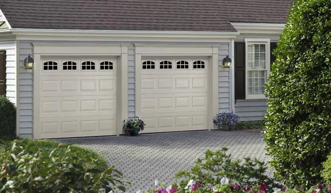 Standard Garage Doors - example 10