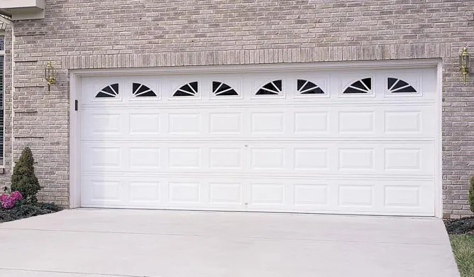 Standard Garage Doors - example 11