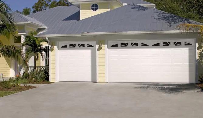 Standard Garage Doors - example 12